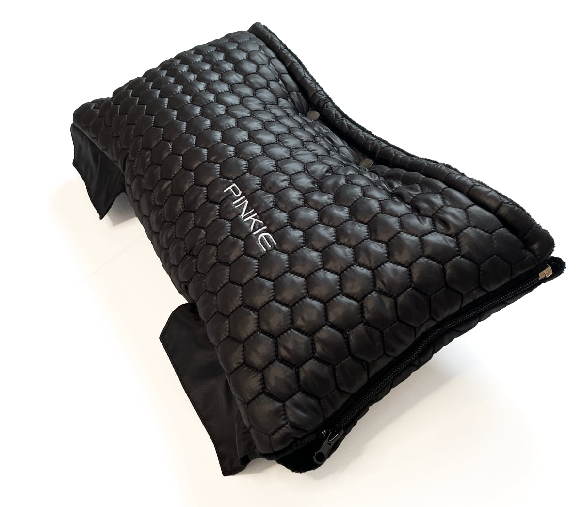 E-shop PINKIE rukávník Big Comb Black Comb na Thule