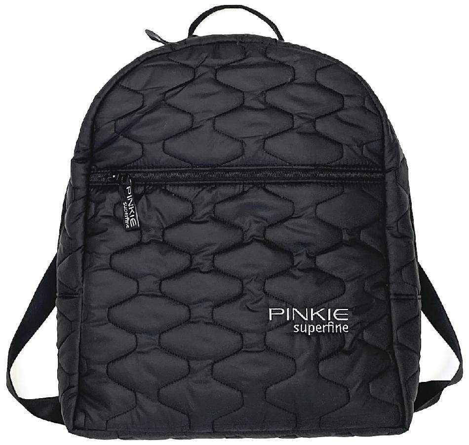 E-shop PINKIE batoh Bugee Superfine Black