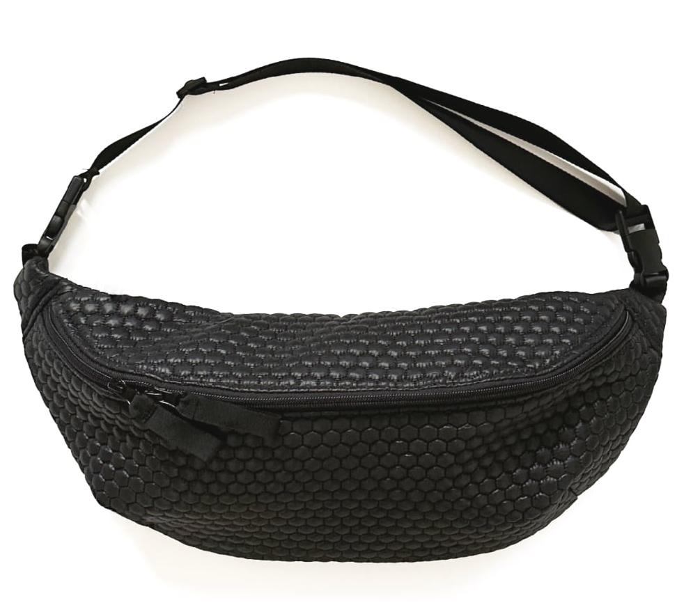 E-shop PINKIE ľadvinka Black Comb