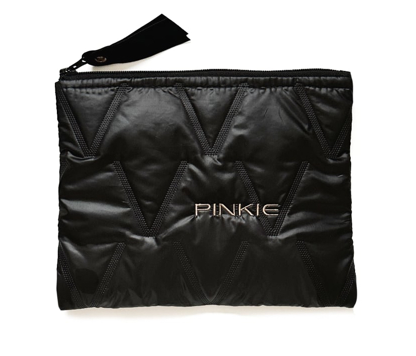 E-shop PINKIE kozmetická taštička Vee Black
