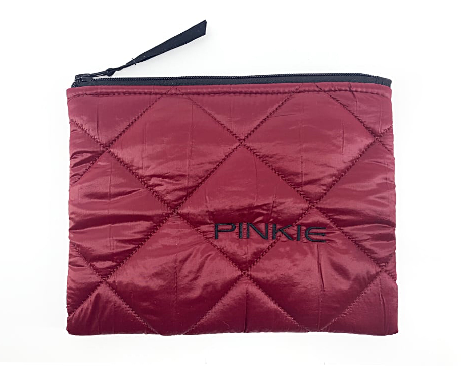 E-shop PINKIE kozmetická taštička Red Square
