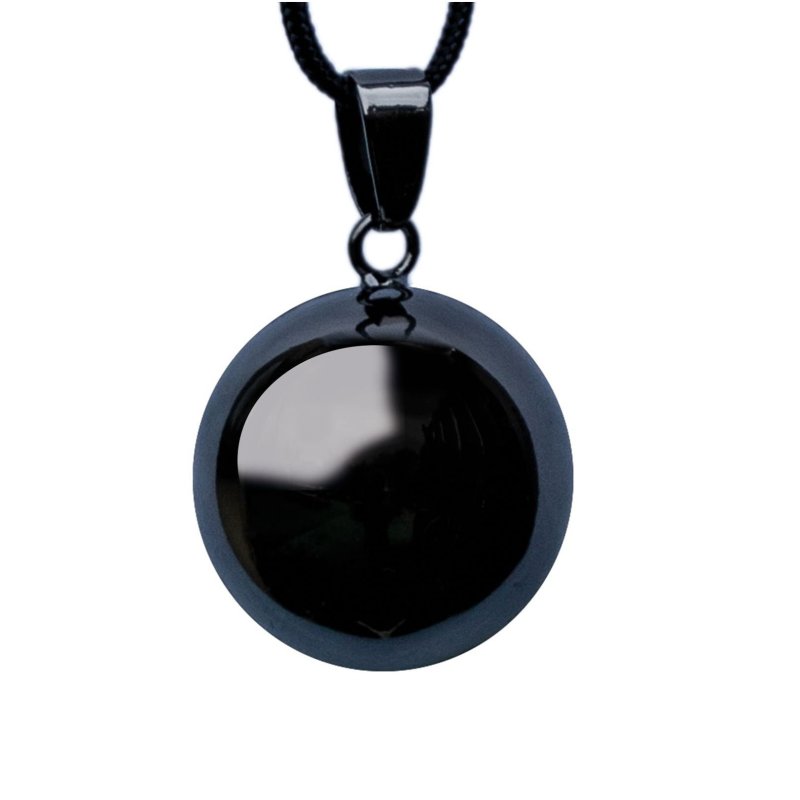 E-shop Bola Tehotenská rolnička FANTASY Late Night Black