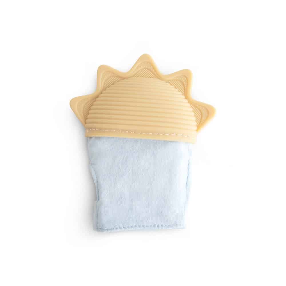 E-shop HRYZADLO S RUKAVICOU MUSHIE - SUN