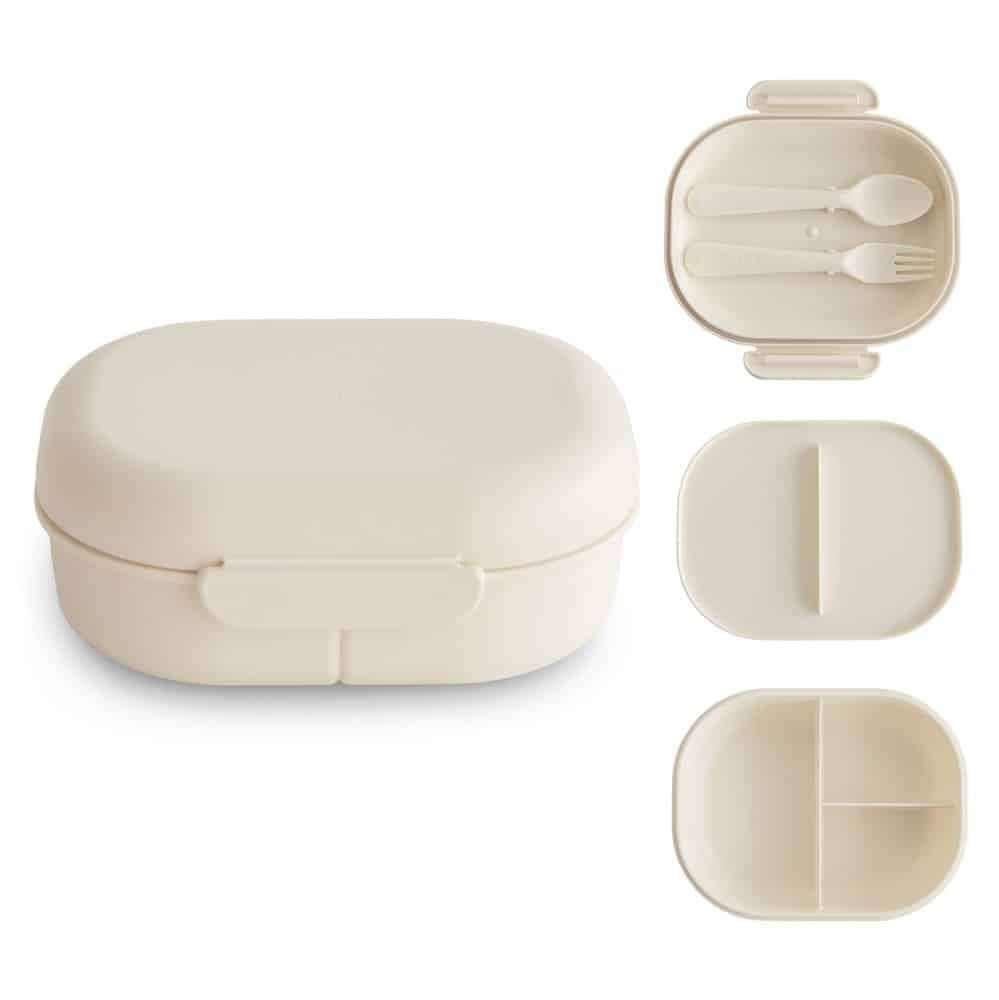 E-shop OBEDOVÝ BOX MUSHIE - IVORY