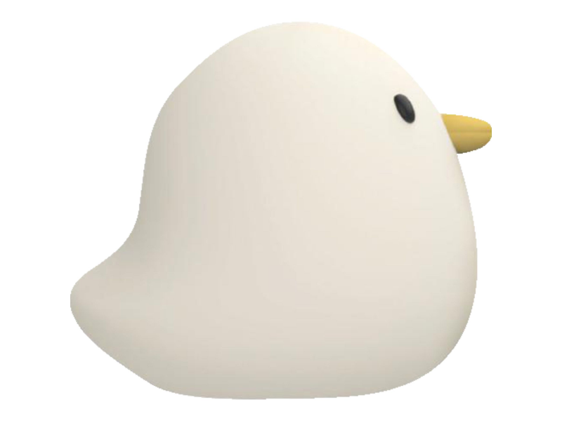 E-shop MegaLight Svetlo do vane SWIMMY DUCK