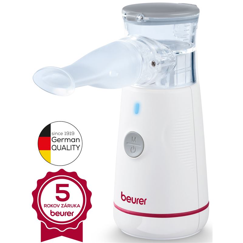 E-shop Inhalátor BEURER IH 47