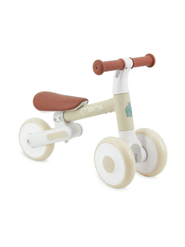E-shop MoMi odrážadlo DEX, béžové
