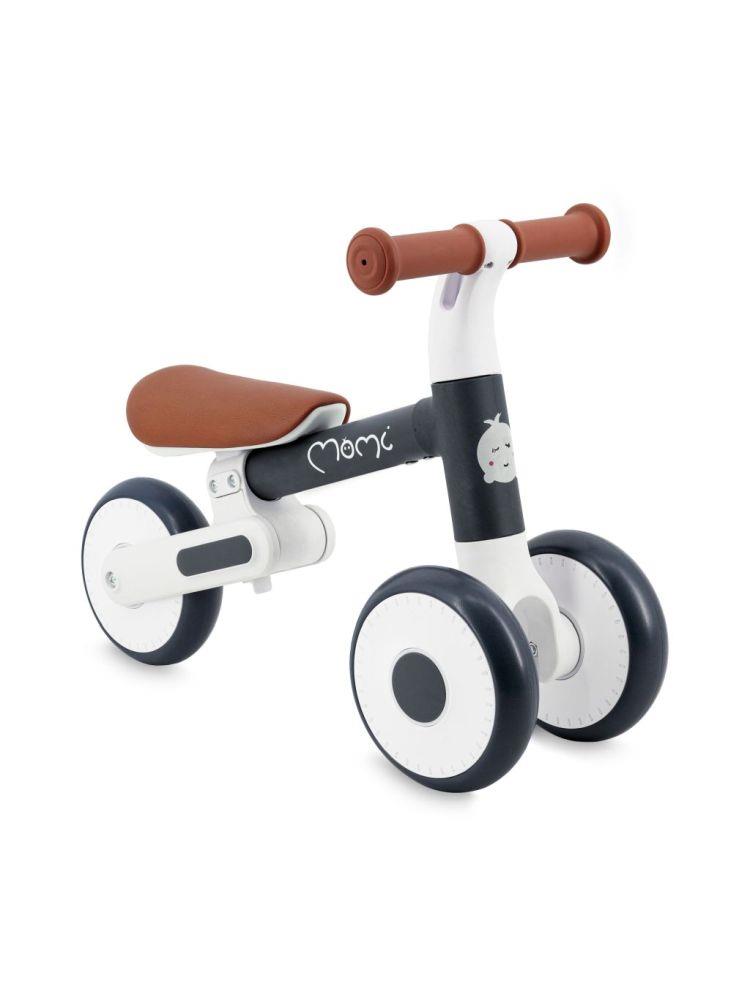 E-shop MoMi odrážadlo DEX, grafit