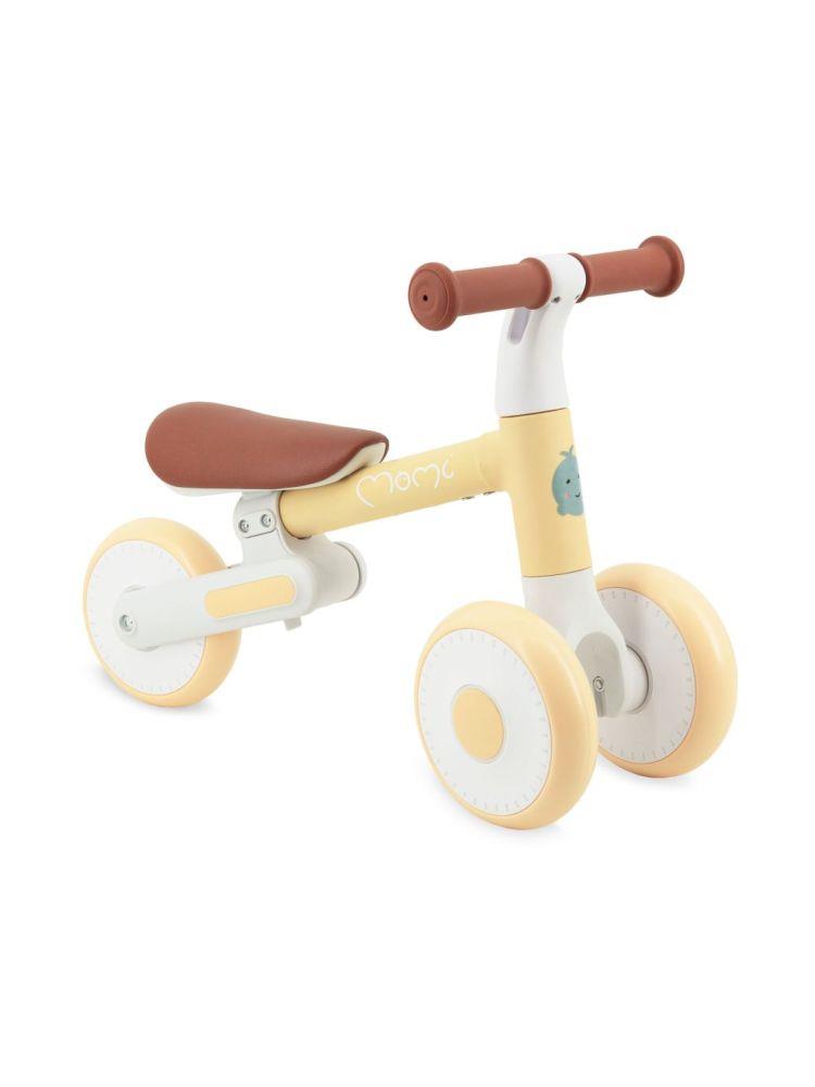 E-shop MoMi odrážadlo DEX, žlté