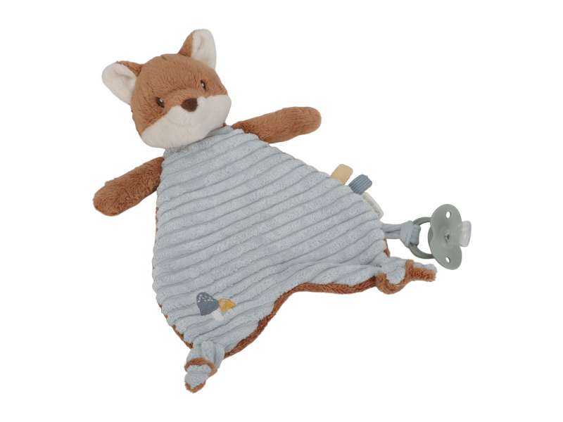 E-shop Little Dutch Maznáčik líška Forest Friends