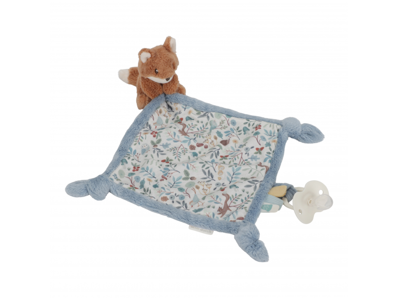 E-shop Little Dutch Maznáčik s líškou Forest Friends