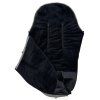 12012 3 fusak pinkie softshell grey black