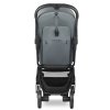 EASYWALKER Kočík športový Rockey M Smooth Grey