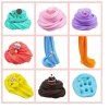 SPBH1938B souprava slizu slime kit 10x s doplnky