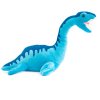 Plyšová hračka dinosaurus Baby Mix – plesiosaurus 40 cm - 56454