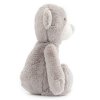 Plyšová hračka – medvedík Baby Mix 20cm - 56516