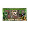 FIBH1949A kolekce figurek minecraft premium 18ks