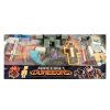 FIBH1950D kolekce figurek minecraft duneons 16ks