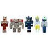 FIBH1951E kolekce figurek minecraft dungeons skeleton 18ks