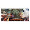 FIBH1951D kolekce figurek minecraft dungeons skeleton 18ks