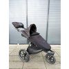 12027 3 rukavnik pinkie softshell black case na thule