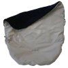 11778 zateplena stahovacia deka pinkie softshell grey
