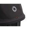 Bugaboo Fox Cub 3v1 Bundle farba:black/midnight black–midnight black