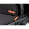 Bugaboo Fox Cub 3v1 Bundle farba:black/midnight black–midnight black