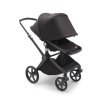 Bugaboo Fox Cub 3v1 Bundle farba:black/midnight black–midnight black