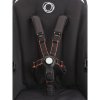 Bugaboo Fox Cub 3v1 Bundle farba:black/midnight black–midnight black