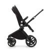 Bugaboo Fox Cub 3v1 Bundle farba:black/midnight black–midnight black