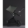 Bugaboo Fox Cub Essential Bundle farba:black/forest green–forest green