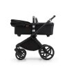 Bugaboo Fox Cub Essential Bundle farba:black/midnight black–midnight black