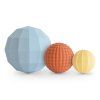Nesting Spheres Sensory Toy Powder Blue p