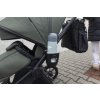 Držiak na nápoje pre kočík Ultra, Black