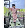 10044 2 softshellova kombineza pinkie pink black