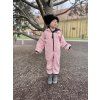 10044 3 softshellova kombineza pinkie pink black