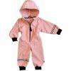 10044 softshellova kombineza pinkie pink black