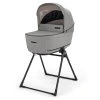 28101 5 aptica culla stand up platinum grey