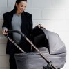 Kočík Inglesina Aptica Darwin Recline 4v1 2025 Velvet Grey