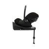 Cybex Cloud G i-Size 2025 PLUS, moon black + základňa Base G
