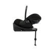 Cybex Cloud G i-Size 2025 PLUS, moon black + základňa Base G