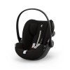 Cybex Cloud G i-Size 2025 PLUS, moon black + základňa Base G