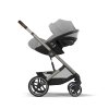 cybex CloudG plus 2025 stone grey9