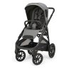 Kočík Inglesina Aptica XT Duo 2025 Canyon Grey