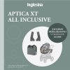 Kočík Inglesina Aptica XT Duo 2025 Canyon Grey + DARČEKY ZDARMA