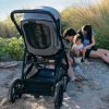 Kočík Inglesina Aptica XT Darwin Recline 4v1 2025 Canyon Grey