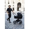 Venicci Tinum UPline + Cybex Cloud T Plus + Base T, all black