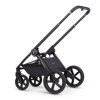 Venicci Tinum UPline + Cybex Cloud T Plus + Base T, all black