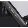 Venicci Tinum UPline + Cybex Cloud T Plus + Base T, all black